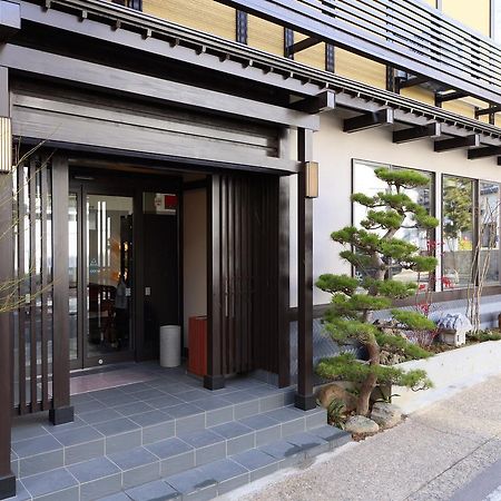 草津温泉326山之汤酒店 外观 照片