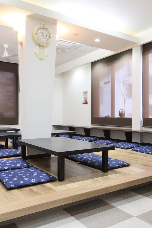 草津温泉326山之汤酒店 外观 照片